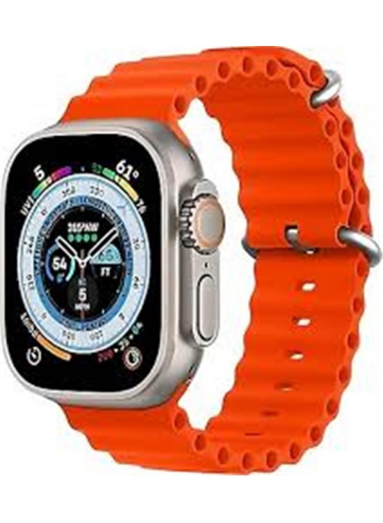 Megatech Watch 8 Ultra Akıllı Saat