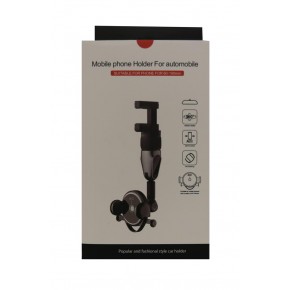 Megatech WPY05 Dikiz Ayna  Araç Telefon Tutucu