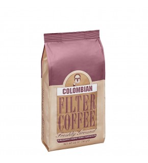 Mehmet Efendi 250gr Colombıan Filtre ( Freshly Ground )