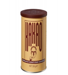 Mehmet Efendi KAKAO 250 Gr