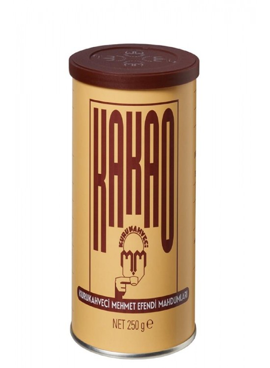 Mehmet Efendi KAKAO 250 Gr