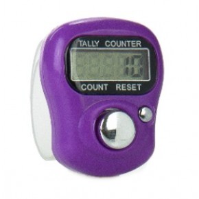 Melisa Zikirmatik Mls-507 (1 Adet)