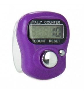 Melisa Zikirmatik Mls-507 (1 Adet)