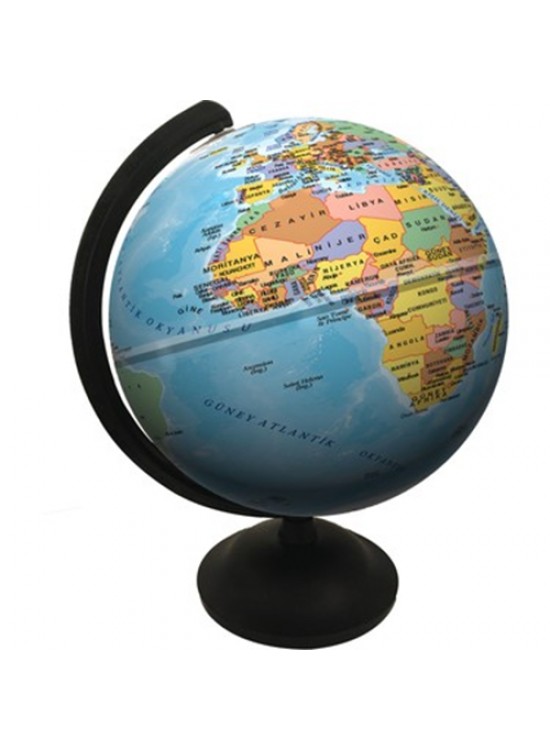 Mep 14cm Yerküre Siyasi Mep 14cm Yerküre Siyasi