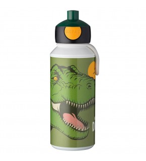 Mepal Drinking Bottle Pop-up Campus 400 Ml 107410065381