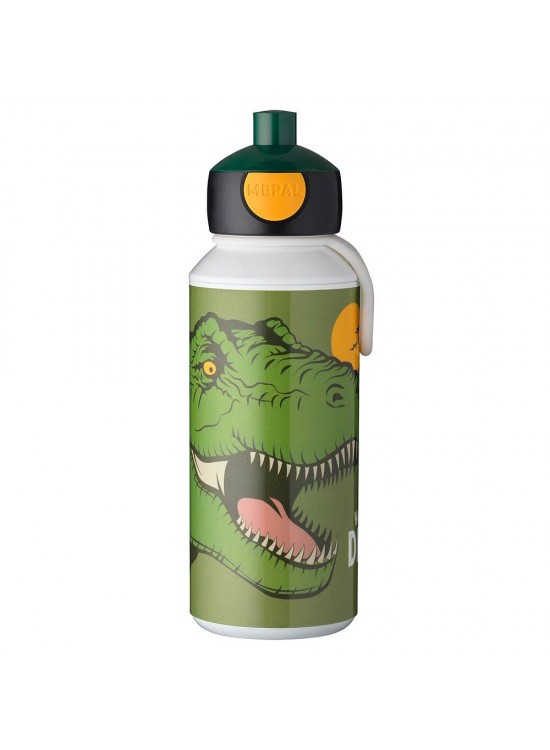 Mepal Drinking Bottle Pop-up Campus 400 Ml 107410065381
