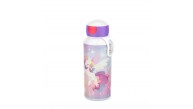 Mepal Drinking Bottle Pop-up Campus Unicorn Glo 107410065411 Mepal Drinking Bottle Pop-up Campus Unicorn Glo 107410065411