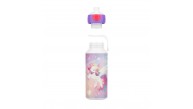 Mepal Drinking Bottle Pop-up Campus Unicorn Glo 107410065411 Mepal Drinking Bottle Pop-up Campus Unicorn Glo 107410065411