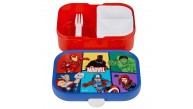 Mepal Lunch Box Campus - Avengers 107440065395