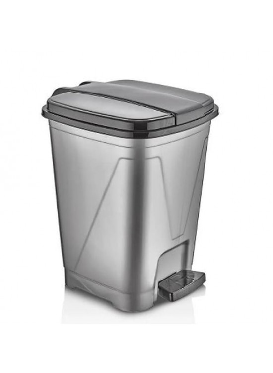 Merdem Çöp Kovası No.2 10Lt Merdem Çöp Kovası No.2 10Lt