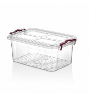 Merdem Kiler Saklama Kabı No.2 3Lt