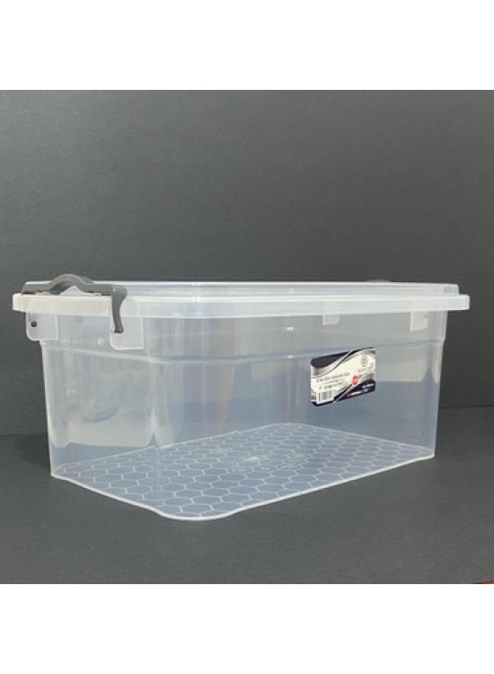 Merdem Kiler Saklama Kabı No.4 7.5Lt