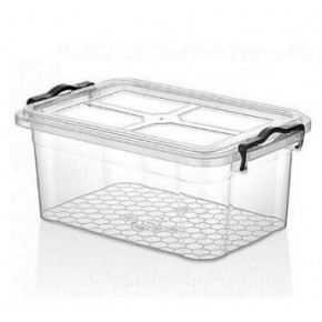 Merdem Kiler Saklama Kabı No.6 15Lt