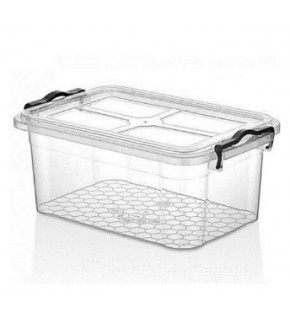 Merdem Kiler Saklama Kabı No.6 15Lt