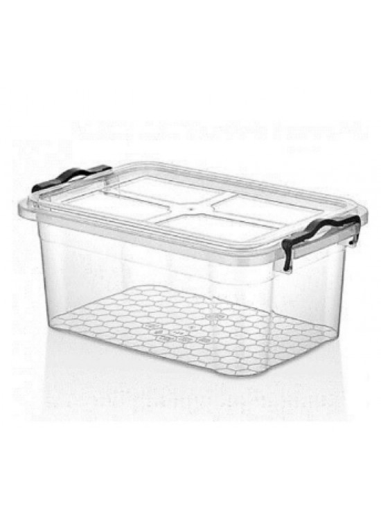 Merdem Kiler Saklama Kabı No.6 15Lt