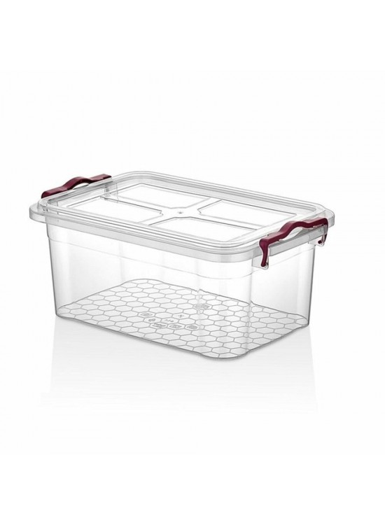 Merdem Kiler Saklama Kabı No.9 50Lt