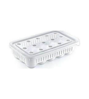 Merdem Yumurta Saklama Kabı 15 Li