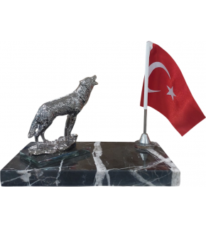 Mermer Masa Seti Kurt No:415