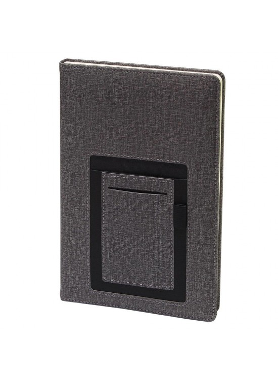 MEŞRUTİYET FÜME TARİHSİZ DEFTER (15X21 CM) MEŞRUTİYET FÜME TARİHSİZ DEFTER (15X21 CM)