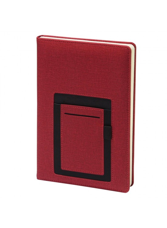 MEŞRUTİYET KIRMIZI TARİHSİZ DEFTER (15X21 CM) MEŞRUTİYET KIRMIZI TARİHSİZ DEFTER (15X21 CM)