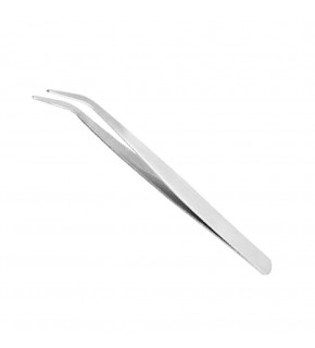 Metal Cımbız (1 Adet)