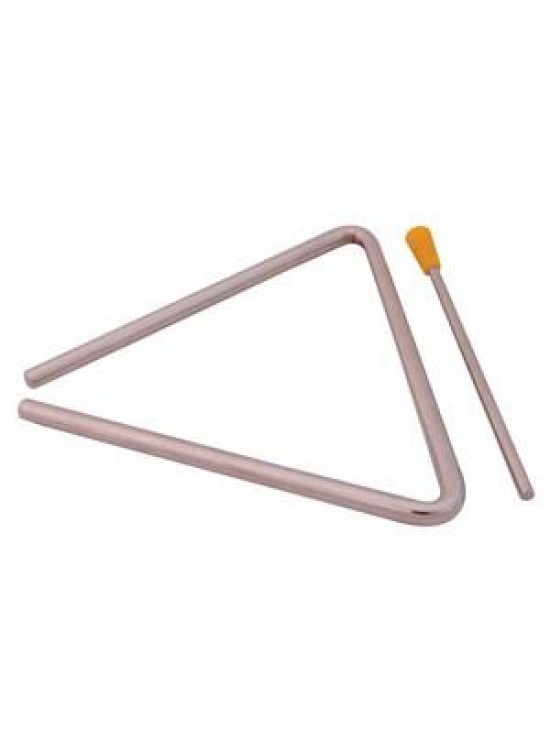 Metal Üçgen Zil