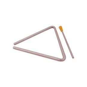 Metal Üçgen Zil