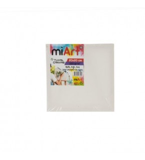 Miart Tuval  Akademik 20X20 Cm