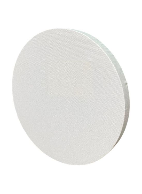 Miart Tuval Daire 25 Cm