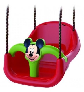 Dede Oyuncak Mickey Mouse Salıncak 01986