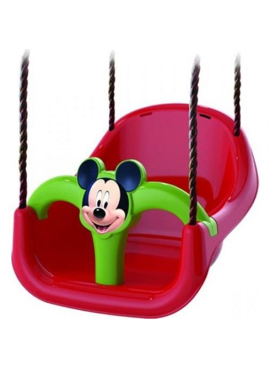 Dede Oyuncak Mickey Mouse Salıncak 01986