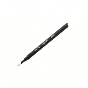 Micro Roller Kalem Yedeği Seramik Kırmızı (1 Adet)