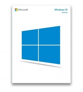 Mıcrosoft Oem Wın 10 Home 64Bit Tr Dvd Kw9-00119 Kutusuz İşletim Sistemi