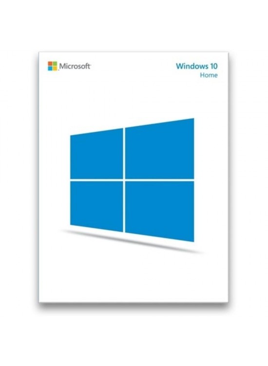 Mıcrosoft Oem Wın 10 Home 64Bit Tr Dvd Kw9-00119 Kutusuz İşletim Sistemi