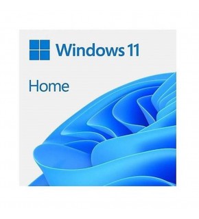 Mıcrosoft Oem Wın 11 Home 64Bit Tr Dvd Kw9-00660 Kutusuz İşletim Sistemi