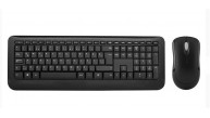 Microsoft PY9-00008 Siyah Usb İspanyolca Multimedia Kablosuz Klavye + Mouse Microsoft PY9-00008 Siyah Usb İspanyolca Multimedia Kablosuz Klavye + Mouse
