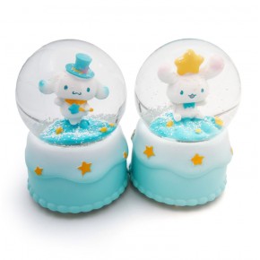 Midi Cam Küre 112 - Cam Süs Eşyası