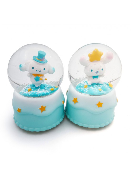 Midi Cam Küre 112 - Cam Süs Eşyası Midi Cam Küre 112 - Cam Süs Eşyası