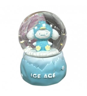 Midi Cam Küre 134 - Cam Süs Eşyası