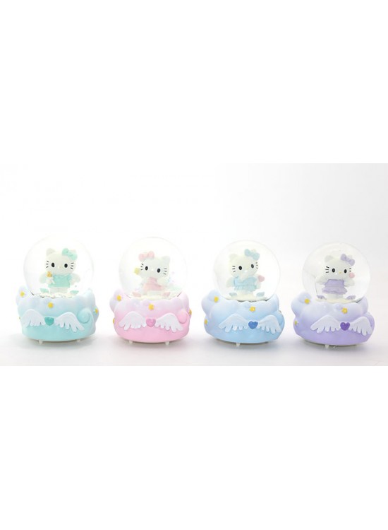 Midi Cam Küre 50 - Cam Süs Eşyası Midi Cam Küre 50 - Cam Süs Eşyası