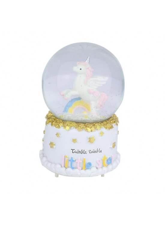 Midi Cam Küre 71 - Cam Süs Eşyası Midi Cam Küre 71 - Cam Süs Eşyası