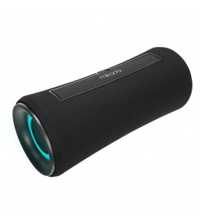 Mikado MD-52BT 10W USB+SD Bazuka Gövdeli Siyah Bluetooth Speaker