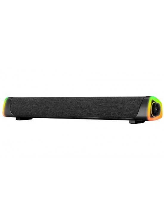 Mikado MD-SBT26 Siyah 3W-2 1200mAh Bluetooth, TF Card Led Işıklı Soundbar Speaker Mikado MD-SBT26 Siyah 3W-2 1200mAh Bluetooth, TF Card Led Işıklı Soundbar Speaker
