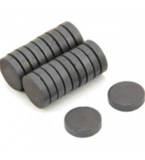Mıknatıs 10X3 100 lü