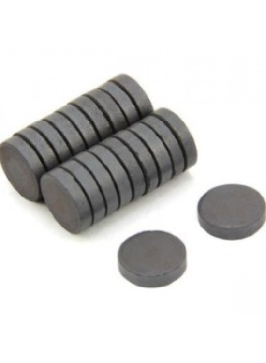 Mıknatıs 10X3 100 lü