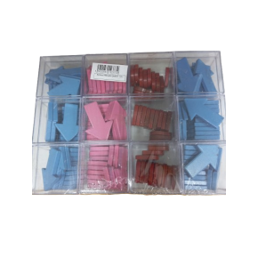 Mıknatıs Şekilli (1 Adet)