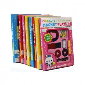 Mıknatıs Seti (1 Adet)