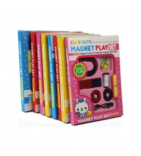 Mıknatıs Seti (1 Adet)