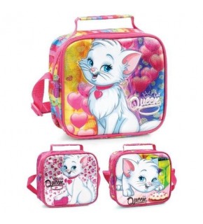 Mikro Beslenme Çantası Termoslu Tm-02