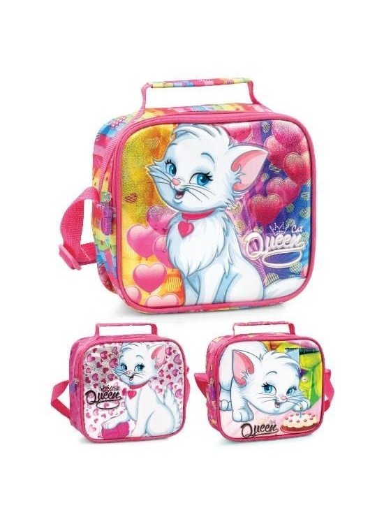 Mikro Beslenme Çantası Termoslu Tm-02 Mikro Beslenme Çantası Termoslu Tm-02